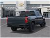 2026 Chevrolet Silverado 2500HD LT (Stk: TF311053) in Calgary - Image 4 of 24 2026 Chevrolet Silverado 2500HD LT (Stk: TF311053) in Calgary - Image 4 of 24