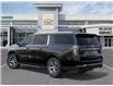 2026 Chevrolet Suburban Premier (Stk: TR376235) in Calgary - Image 3 of 24 2026 Chevrolet Suburban Premier (Stk: TR376235) in Calgary - Image 3 of 24
