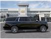 2026 Chevrolet Suburban Premier (Stk: TR376235) in Calgary - Image 5 of 24 2026 Chevrolet Suburban Premier (Stk: TR376235) in Calgary - Image 5 of 24