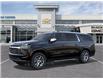 2026 Chevrolet Suburban Premier (Stk: TR376173) in Calgary - Image 1 of 24