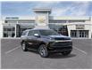 2026 Chevrolet Suburban Premier (Stk: TR376173) in Calgary - Image 2 of 24