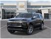 2026 Chevrolet Suburban Premier (Stk: TR376173) in Calgary - Image 6 of 24