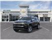 2026 Chevrolet Suburban Premier (Stk: TR376173) in Calgary - Image 8 of 24