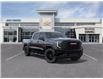 2026 GMC Sierra 1500 Elevation (Stk: TZ399092) in Calgary - Image 2 of 24