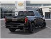 2026 GMC Sierra 1500 Elevation (Stk: TZ399092) in Calgary - Image 4 of 24