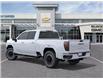 2026 GMC Sierra 3500HD Denali (Stk: TF312758) in Calgary - Image 3 of 24