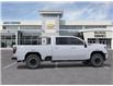 2026 GMC Sierra 3500HD Denali (Stk: TF312758) in Calgary - Image 5 of 24