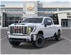 2026 GMC Sierra 3500HD Denali (Stk: TF312758) in Calgary - Image 6 of 24