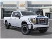2026 GMC Sierra 3500HD Denali (Stk: TF312758) in Calgary - Image 7 of 24