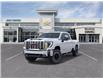 2026 GMC Sierra 3500HD Denali (Stk: TF312758) in Calgary - Image 8 of 24