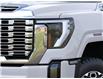 2026 GMC Sierra 3500HD Denali (Stk: TF312758) in Calgary - Image 10 of 24