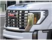 2026 GMC Sierra 3500HD Denali (Stk: TF312758) in Calgary - Image 13 of 24