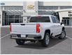 2026 Chevrolet Silverado 3500HD LTZ (Stk: T1204184) in Calgary - Image 4 of 24 2026 Chevrolet Silverado 3500HD LTZ (Stk: T1204184) in Calgary - Image 4 of 24