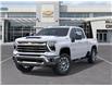 2026 Chevrolet Silverado 3500HD LTZ (Stk: T1204184) in Calgary - Image 6 of 24 2026 Chevrolet Silverado 3500HD LTZ (Stk: T1204184) in Calgary - Image 6 of 24