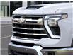 2026 Chevrolet Silverado 3500HD LTZ (Stk: T1204184) in Calgary - Image 13 of 24 2026 Chevrolet Silverado 3500HD LTZ (Stk: T1204184) in Calgary - Image 13 of 24