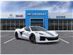 2025 Chevrolet Corvette Z06 (Stk: 608702) in Goderich - Image 1 of 24