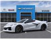 2025 Chevrolet Corvette Z06 (Stk: 608702) in Goderich - Image 2 of 24