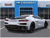 2025 Chevrolet Corvette Z06 (Stk: 608702) in Goderich - Image 4 of 24