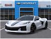 2025 Chevrolet Corvette Z06 (Stk: 608702) in Goderich - Image 6 of 24