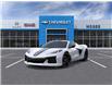 2025 Chevrolet Corvette Z06 (Stk: 608702) in Goderich - Image 8 of 24