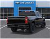 2026 Chevrolet Silverado 2500HD Custom (Stk: 2GC1KM) in Pembroke - Image 4 of 6