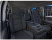 2026 Chevrolet Silverado 2500HD Custom (Stk: 2GC1KM) in Pembroke - Image 6 of 6