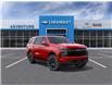 2026 Chevrolet Tahoe RST (Stk: 46110) in Fairview - Image 1 of 24