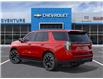 2026 Chevrolet Tahoe RST (Stk: 46110) in Fairview - Image 3 of 24