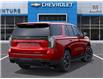 2026 Chevrolet Tahoe RST (Stk: 46110) in Fairview - Image 4 of 24