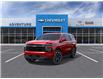 2026 Chevrolet Tahoe RST (Stk: 46110) in Fairview - Image 8 of 24