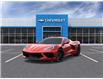 2026 Chevrolet Corvette Stingray (Stk: CT115574) in Caledonia - Image 1 of 6
