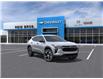2026 Chevrolet Trax 1RS (Stk: FZFKRM) in ARNPRIOR - Image 1 of 24