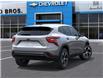 2026 Chevrolet Trax 1RS (Stk: FZFKRM) in ARNPRIOR - Image 4 of 24