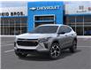 2026 Chevrolet Trax 1RS (Stk: FZFKRM) in ARNPRIOR - Image 6 of 24