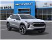 2026 Chevrolet Trax 1RS (Stk: FZFKRM) in ARNPRIOR - Image 7 of 24