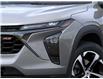 2026 Chevrolet Trax 1RS (Stk: FZFKRM) in ARNPRIOR - Image 10 of 24