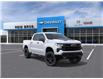2026 Chevrolet Silverado 1500 LT Trail Boss (Stk: D2026317) in ARNPRIOR - Image 1 of 24