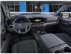 2026 Chevrolet Silverado 1500 LT Trail Boss (Stk: D2026317) in ARNPRIOR - Image 15 of 24