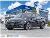 2026 Hyundai Elantra Luxury (Stk: 201816) in Milton - Image 1 of 29