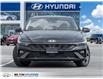 2026 Hyundai Elantra Luxury (Stk: 201816) in Milton - Image 2 of 29