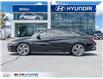 2026 Hyundai Elantra Luxury (Stk: 201816) in Milton - Image 3 of 29