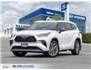2023 Toyota Highlander Limited (Stk: 002635) in Milton - Image 1 of 33
