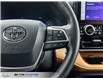 2023 Toyota Highlander Limited (Stk: 002635) in Milton - Image 10 of 33