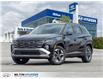 2026 Hyundai Tucson Preferred w/Trend Package (Stk: 477934) in Milton - Image 1 of 26