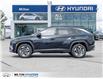 2026 Hyundai Tucson Preferred w/Trend Package (Stk: 477934) in Milton - Image 3 of 26