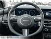 2026 Hyundai Tucson Preferred w/Trend Package (Stk: 477934) in Milton - Image 9 of 26