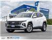 2025 Hyundai Tucson Preferred (Stk: 027366) in Milton - Image 1 of 24