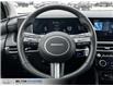 2025 Hyundai Tucson Preferred (Stk: 027366) in Milton - Image 9 of 24