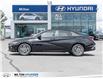 2026 Hyundai Elantra Preferred (Stk: 209778) in Milton - Image 3 of 23