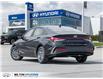 2026 Hyundai Elantra Preferred (Stk: 209778) in Milton - Image 5 of 23